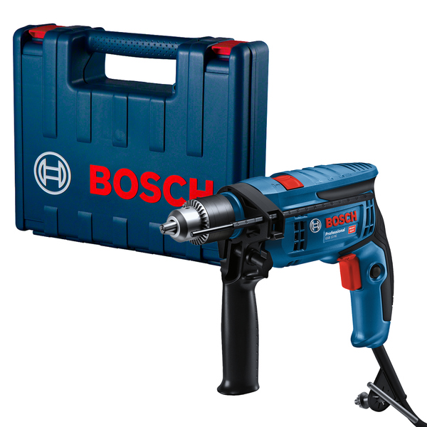 Furadeira de Impacto Bosch 750W 1 GSB 13 RE 220V