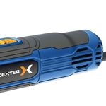 Multicortadora Oscilante Dexter 260W 220V PC260MT-Q