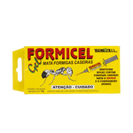 Inseticida Gel Mata Formiga 10g Formicel