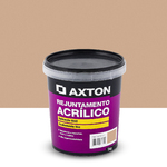 Rejunte Acrílico Cedro 1 Kg Axton