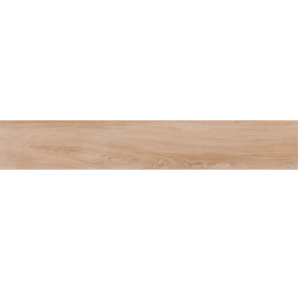 Porcelanato Amadeirado Acetinado 20x120cm Betula