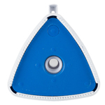 Aspirador para Piscina Triangular Fluidra