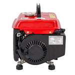 Gerador de Energia Gasolina 0,8Kva MG-950 127V (110V) Motomil