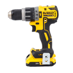 Furadeira e Parafusadeira Dewalt 20V 1/2" DCD796D2-BR