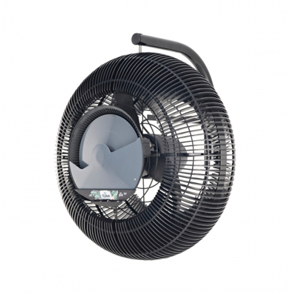 Climatizador de Parede Floripa Preto 220V Goar