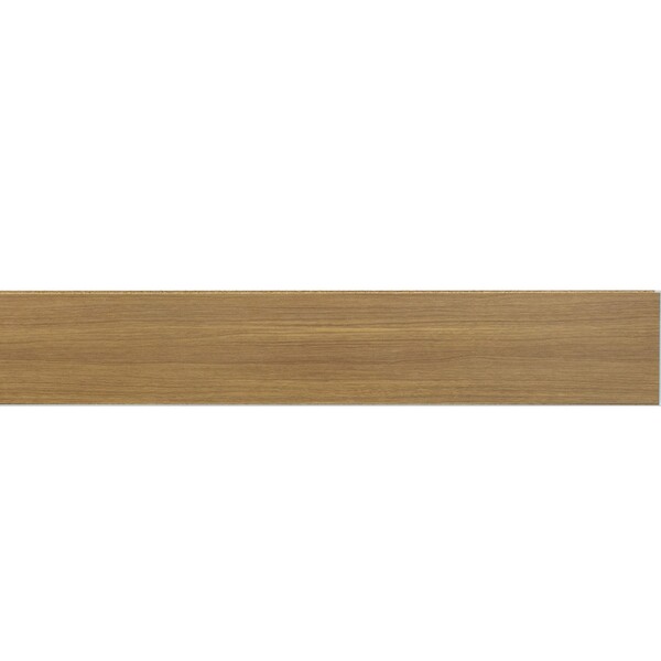 Piso Laminado Click Adoro Affara Crema 25x135,7cm m²