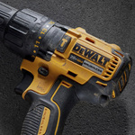 Furadeira e Parafusadeira Dewalt Bateria 20V 1/2" DCD7781B-B3