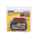 Bateria LI-ION 20V/60V Flexvolt 6Ah Dewalt