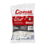 Espaçador Nivelador 1,0mm Smart Cortag