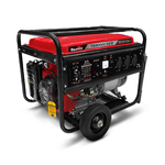 Gerador de Energia Gasolina 6,6Kva TG8000CXER Bivolt Toyama