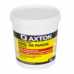 Cola para Papel de Parede 1Kg Axton