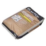 Argamassa ACIII Interno e Externo Cinza 15kg Axton