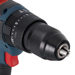 Furadeira e Parafusadeira Bosch Brushless 18V 1/2" GSB 18V-50