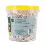 Pedra Dolomita Palha 500g