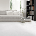 Porcelanato Marmorizado Brilhante 58x58cm Dublin Branco