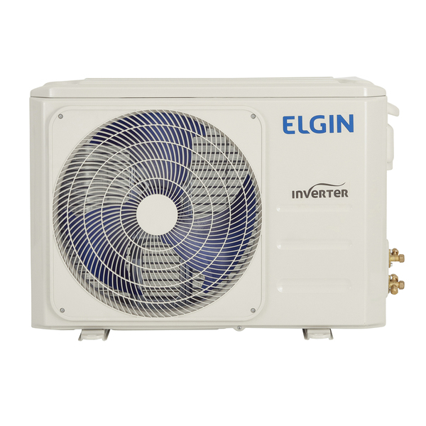 Condensadora Split Frio 9000 BTUs 220V Inverter Eco Elgin