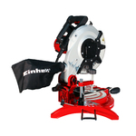 Serra Esquadria Estacionária Einhell 110V 1600w TC-MS 2513 L