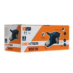 Lixadeira de Cinta 900W 220V Dexter