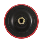 Suporte de Boina com Velcro para Furadeira 115mm MTX