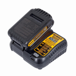 Furadeira e Parafusadeira Impacto 1/2 20V DCD776LC1 Dewalt