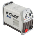 Inversora de Solda 130A MMA IN-130D Bivolt 110/220V KENDE