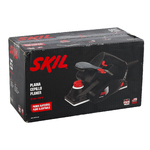 Plaina Elétrica Skill 550W 127V (110V) 1555