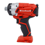 Chave de Impacto 1/4" TE-CI 18/1 Li Solo 18V PXC Einhell