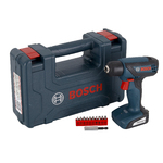 Furadeira e Parafusadeira Smart Bosch 12V 1/4" GSR 1000 Bivolt