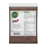 Terra Uso Geral Natural 25kg