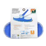 Aspirador para Piscina Standard Naterial