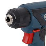 Furadeira e Parafusadeira Smart Bosch 12V 1/4" GSR 1000 Bivolt