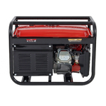 Gerador de Energia Gasolina 2,8Kva TG3100CXR Bivolt Toyama