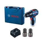 Furadeira e Parafusadeira Bosch Brushless 12V 3/8" GSB 12V-30