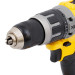 Furadeira e Parafusadeira Dewalt 20V 1/2" DCD796D2-BR