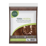 Terra Uso Geral Natural 5kg