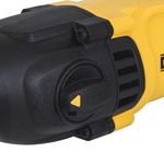 Martelete Perfurador Rompedor Dewalt SDS Plus D25133K-BR 127V