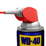 Lubrificante WD-40 Specialist® Dry Lube 400ml  Aerossol