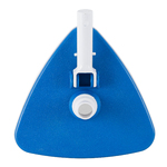 Aspirador para Piscina Triangular Fluidra