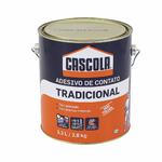 Adesivo de Contato Cascola 2,8kg Henkel