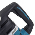 Martelo Demolidor Rompedor Makita AVT SDS Max HR5210C 220V