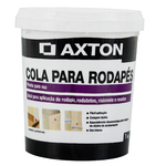 Cola Para Rodapés e Moldura 1Kg