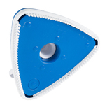 Aspirador para Piscina Triangular Fluidra