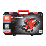 Lixadeira Roto Orbital Einhell 400W 220V TE-RS 40 E