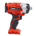 Chave de Impacto 1/4" TE-CI 18/1 Li Solo 18V PXC Einhell