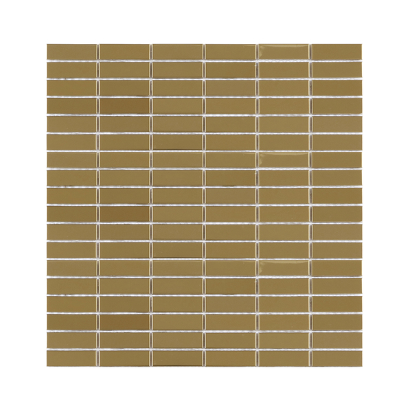 Pastilha AX13 29,8x30,5 Glass Mosaic