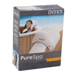 Encosto de Cabeça Inflável para Spa Intex