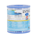 Refil de Bomba Filtro 1.250L/h Intex