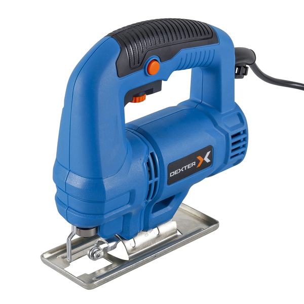 Serra Tico-Tico Dexter Elétrica 500W 220V Jigsaw