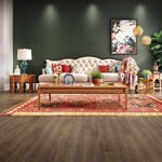 Piso Laminado Click New Elegance Classic Oak 136x29,2cm m²