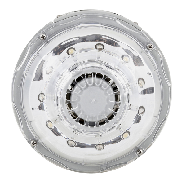 Luz LED Multicolorida para SPA Bolhas